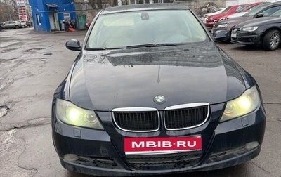 BMW 3 серия, 2006 год, 830 000 рублей, 1 фотография