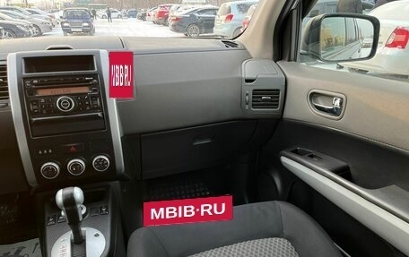 Nissan X-Trail, 2007 год, 1 119 000 рублей, 16 фотография