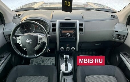 Nissan X-Trail, 2007 год, 1 119 000 рублей, 14 фотография