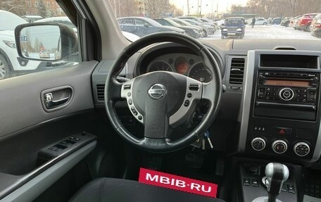 Nissan X-Trail, 2007 год, 1 119 000 рублей, 15 фотография