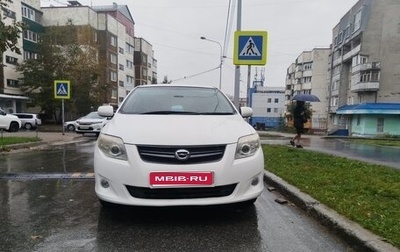 Toyota Corolla, 2009 год, 850 000 рублей, 1 фотография