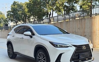 Lexus NX, 2022 год, 4 900 000 рублей, 1 фотография