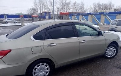 Nissan Almera, 2016 год, 750 000 рублей, 1 фотография