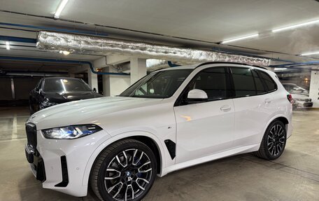 BMW X5, 2023 год, 13 599 000 рублей, 1 фотография