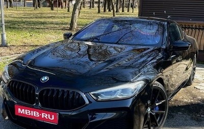 BMW 8 серия, 2019 год, 7 100 000 рублей, 1 фотография