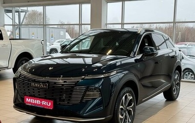 Haval F7, 2025 год, 3 449 000 рублей, 1 фотография