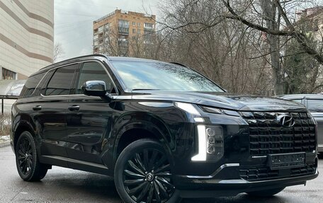 Hyundai Palisade I, 2024 год, 8 000 000 рублей, 1 фотография