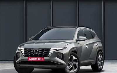 Hyundai Tucson, 2021 год, 2 890 000 рублей, 1 фотография