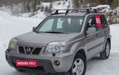 Nissan X-Trail, 2003 год, 750 000 рублей, 1 фотография