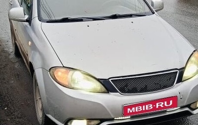 Daewoo Gentra II, 2014 год, 350 000 рублей, 1 фотография