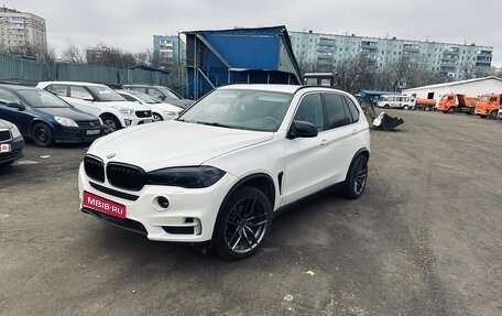 BMW X5, 2016 год, 3 400 000 рублей, 1 фотография