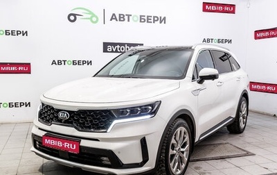 KIA Sorento IV, 2020 год, 4 094 000 рублей, 1 фотография