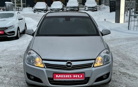 Opel Astra H, 2009 год, 458 000 рублей, 1 фотография