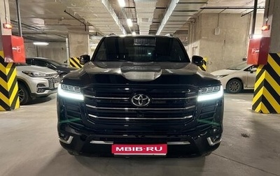 Toyota Land Cruiser, 2023 год, 14 700 000 рублей, 1 фотография