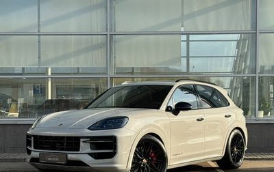 Porsche Cayenne III, 2023 год, 27 980 000 рублей, 1 фотография