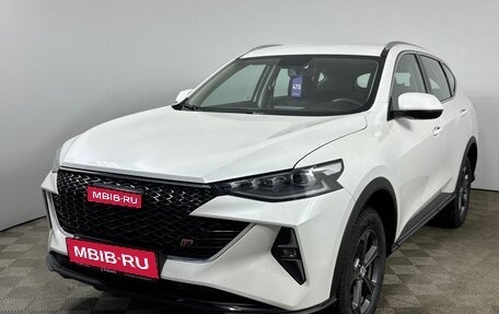 Haval F7 I, 2023 год, 2 550 000 рублей, 1 фотография