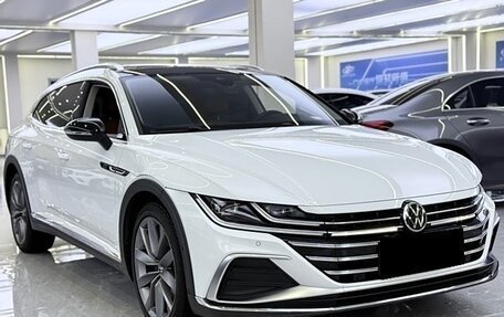 Volkswagen Arteon I, 2022 год, 3 390 000 рублей, 1 фотография