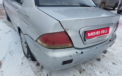 Mitsubishi Lancer IX, 2005 год, 170 000 рублей, 1 фотография