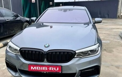 BMW 5 серия, 2017 год, 2 970 000 рублей, 1 фотография