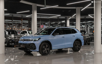 Volkswagen Tiguan II, 2024 год, 5 850 000 рублей, 1 фотография