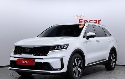 KIA Sorento IV, 2021 год, 3 260 000 рублей, 1 фотография