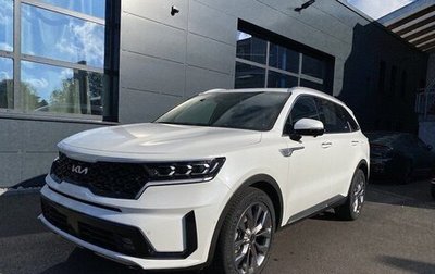 KIA Sorento IV, 2022 год, 3 950 000 рублей, 1 фотография