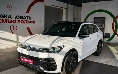 Volkswagen Tiguan, 2024 год, 5 980 000 рублей, 1 фотография