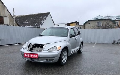 Chrysler PT Cruiser, 2002 год, 520 000 рублей, 1 фотография