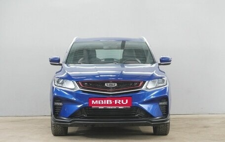 Geely Coolray I, 2022 год, 1 750 000 рублей, 2 фотография