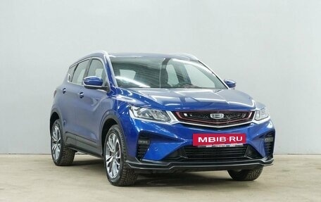 Geely Coolray I, 2022 год, 1 750 000 рублей, 3 фотография