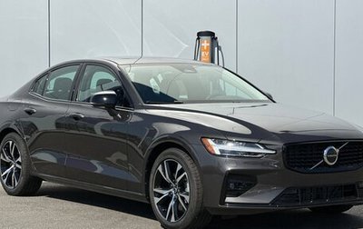 Volvo S60 III, 2025 год, 6 200 000 рублей, 1 фотография