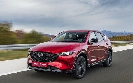 Mazda CX-5 II, 2021 год, 3 300 000 рублей, 1 фотография