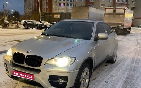 BMW X6, 2012 год, 2 200 000 рублей, 1 фотография