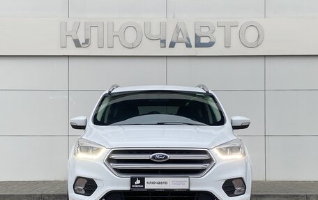 Ford Kuga III, 2018 год, 2 020 000 рублей, 2 фотография