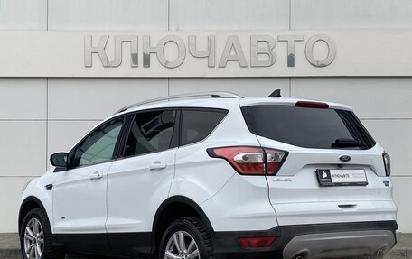 Ford Kuga III, 2018 год, 2 020 000 рублей, 6 фотография