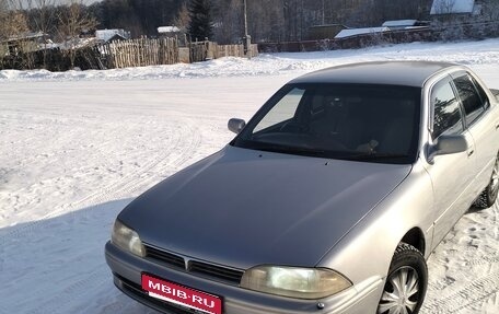 Toyota Camry V30, 1993 год, 400 000 рублей, 1 фотография