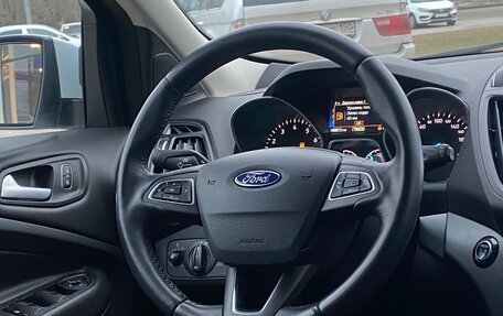 Ford Kuga III, 2018 год, 2 020 000 рублей, 12 фотография