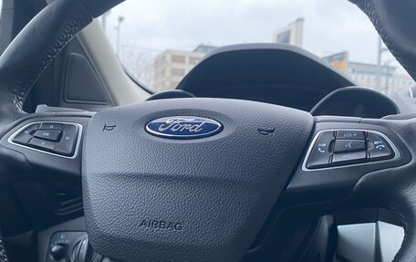 Ford Kuga III, 2018 год, 2 020 000 рублей, 13 фотография