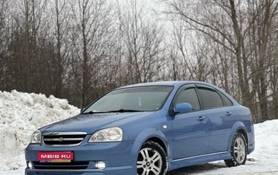 Chevrolet Lacetti, 2008 год, 539 000 рублей, 1 фотография