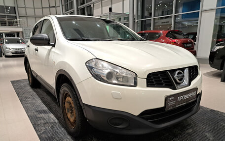 Nissan Qashqai, 2013 год, 893 000 рублей, 3 фотография