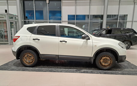 Nissan Qashqai, 2013 год, 893 000 рублей, 4 фотография