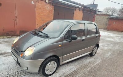 Daewoo Matiz I, 2014 год, 499 000 рублей, 1 фотография