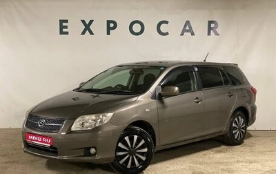 Toyota Corolla, 2010 год, 1 100 000 рублей, 1 фотография