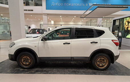 Nissan Qashqai, 2013 год, 893 000 рублей, 8 фотография