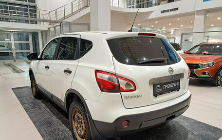 Nissan Qashqai, 2013 год, 893 000 рублей, 7 фотография