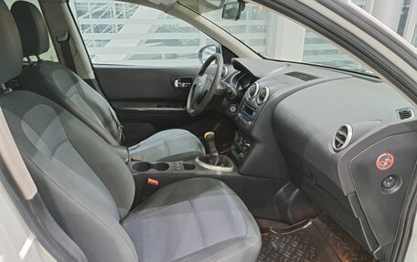 Nissan Qashqai, 2013 год, 893 000 рублей, 11 фотография