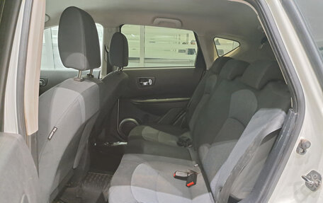 Nissan Qashqai, 2013 год, 893 000 рублей, 12 фотография