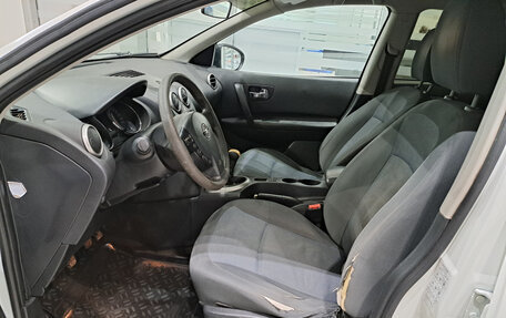 Nissan Qashqai, 2013 год, 893 000 рублей, 16 фотография