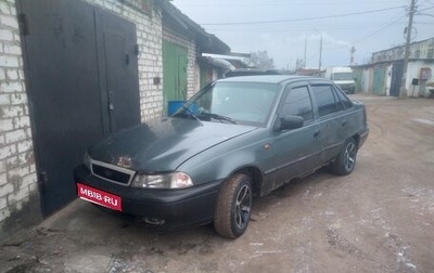 Daewoo Nexia I рестайлинг, 2005 год, 80 000 рублей, 1 фотография