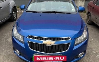 Chevrolet Cruze II, 2011 год, 800 000 рублей, 1 фотография